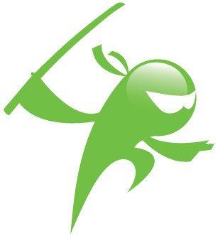 Logo Ninja Framework Shinken